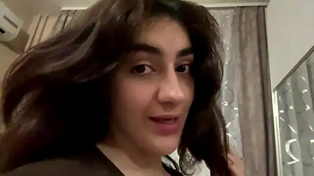 Ledi_Asthik's Webcam Show