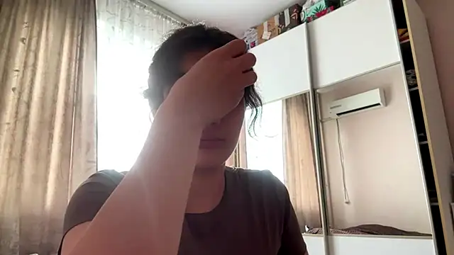 Ledi_Asthik 网络视讯表演