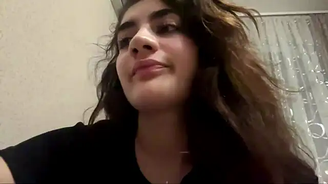 Show modela Ledi_Asthik na web-kameri