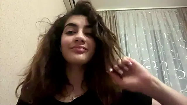 Ledi_Asthik's Webcam Show