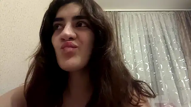 Show de webcam de Ledi_Asthik