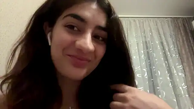 Ledi_Asthik Live XXX-Chat