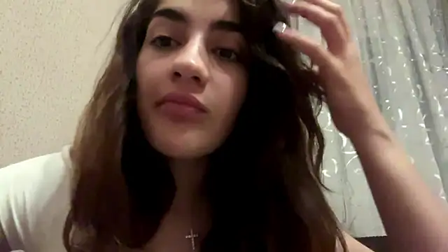 Ledi_Asthik Pertunjukan Webcam