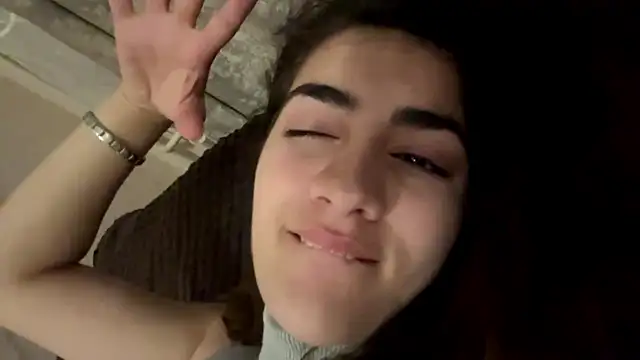 Show Webcam de Ledi_Asthik