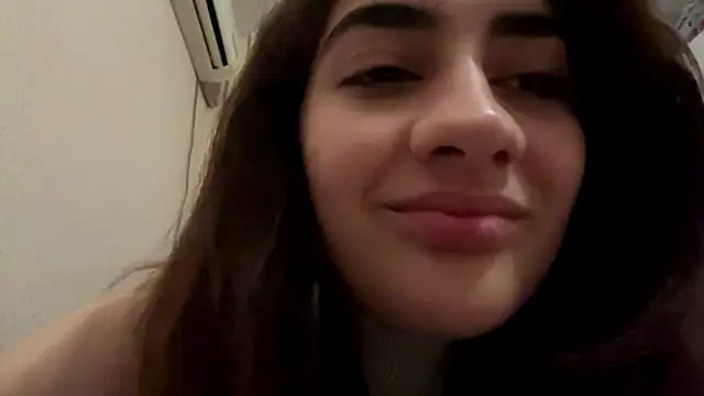 Ledi_Asthik's Webcam Show
