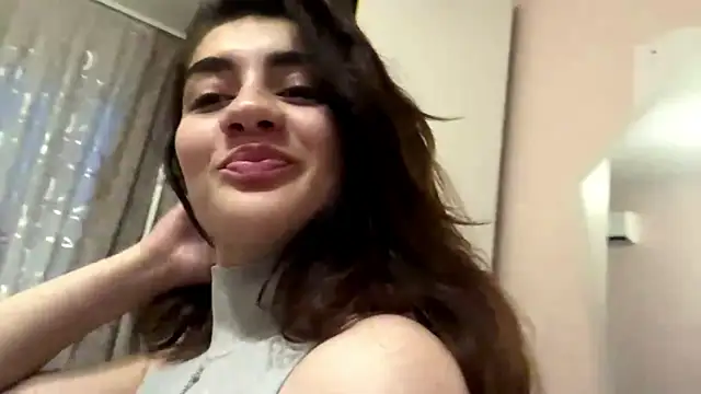 Ledi_Asthik Webcam-Show