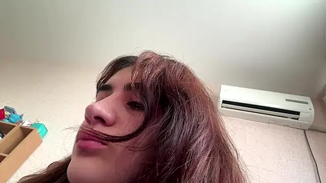 Ledi_Asthik's Webcam Show