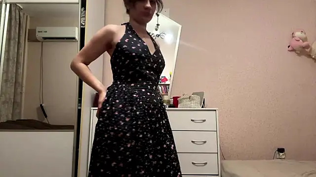 Živý XXX chat Ledi_Asthik