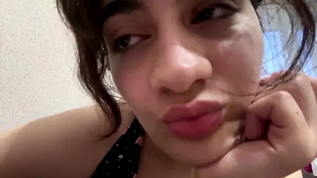 Ledi_Asthik Webcam-Show