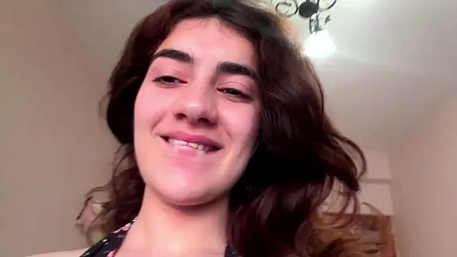 Show webcam de Ledi_Asthik
