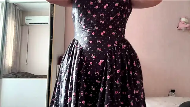 Ledi_Asthik 在線直播表演