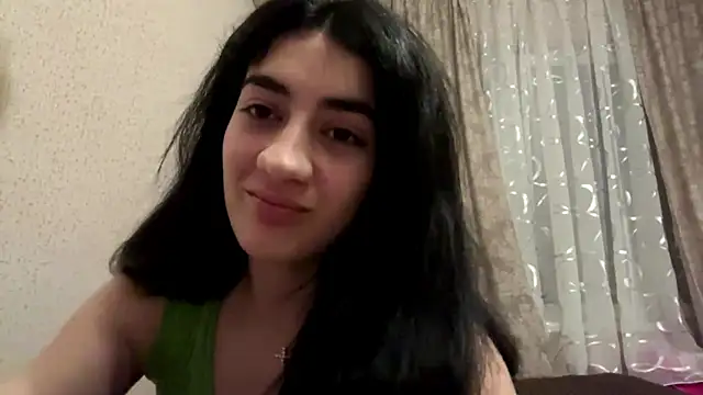 Ledi_Asthik's Webcam Show