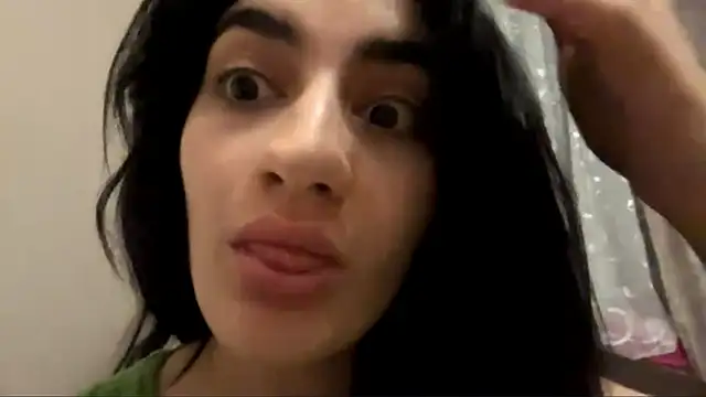 Show de webcam de Ledi_Asthik