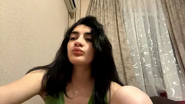 Ledi_Asthik 웹캠 쇼