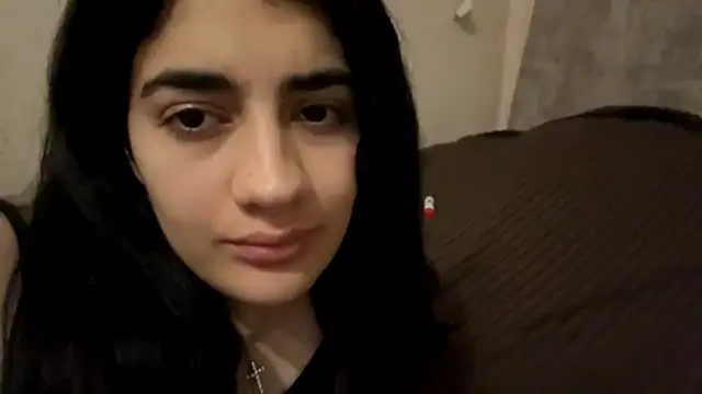 Show Webcam de Ledi_Asthik