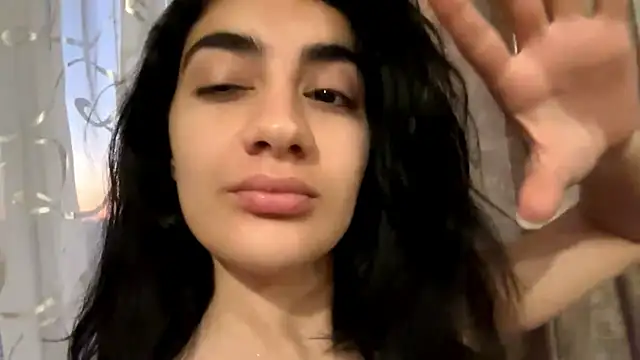 Ledi_Asthik's Webcam Show