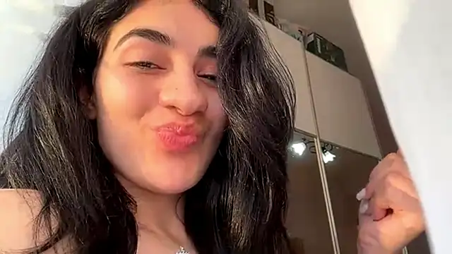 Webkamerová show Ledi_Asthik