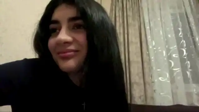 Ledi_Asthik's Webcam Show