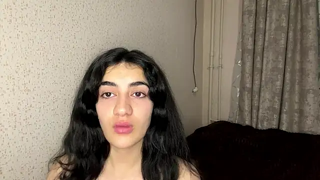 Ledi_Asthik's Webcam Show