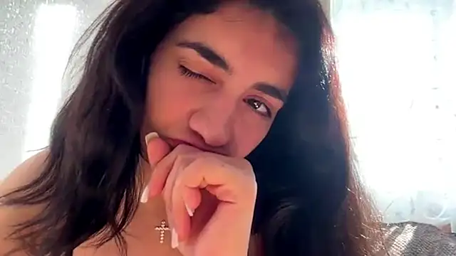 Ledi_Asthik's Webcam Show
