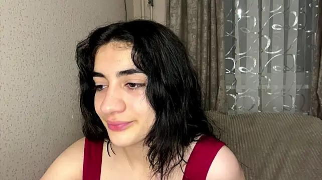 Ledi_Asthik's Webcam Show