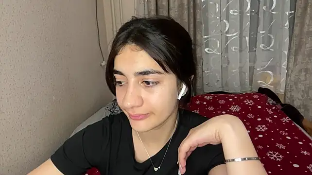 Ledi_Asthik ওয়েবক্যাম শো