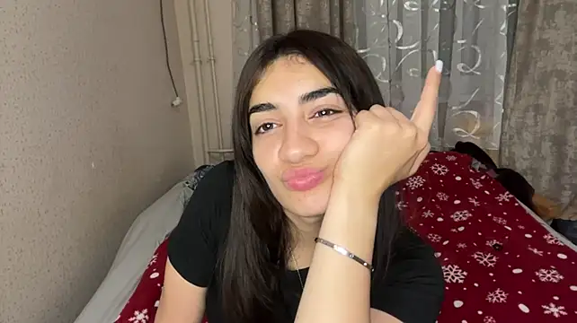 Ledi_Asthik's Live XXX Chat