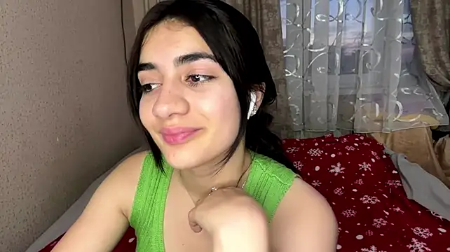 Ledi_Asthik's Live XXX Chat