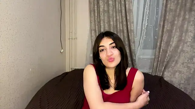 Ledi_Asthik Pertunjukan Webcam