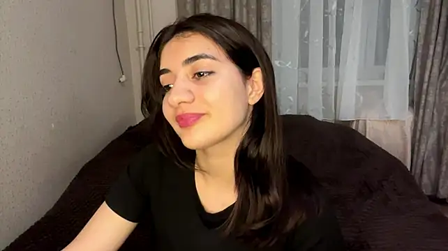 Ledi_Asthik webkamerás műsora