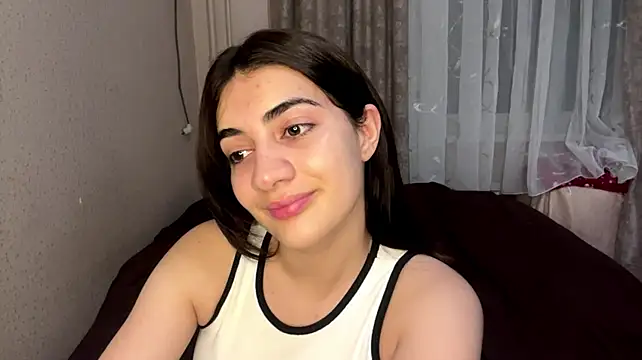 Ledi_Asthik 웹캠 쇼