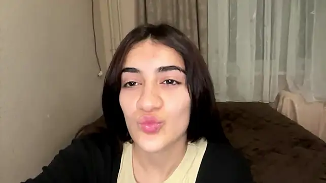 Ledi_Asthik's Webcam Show