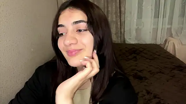 Ledi_Asthik's Webcam Show