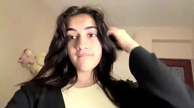 Ledi_Asthik's Live Sex Cam Show