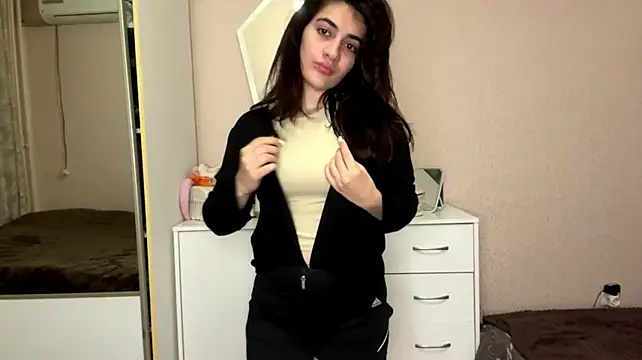 Chat +18 de Ledi_Asthik ao vivo