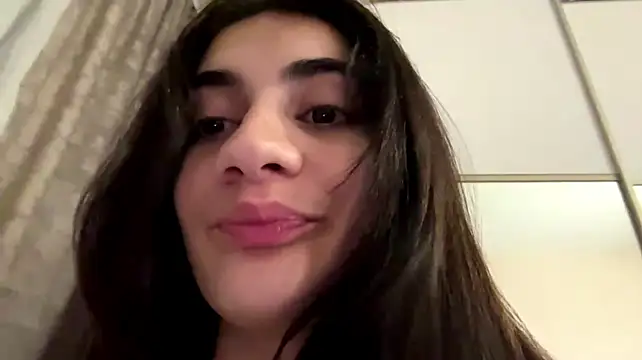 Ledi_Asthik Pertunjukan Webcam