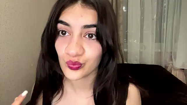 Ledi_Asthik Webcam show