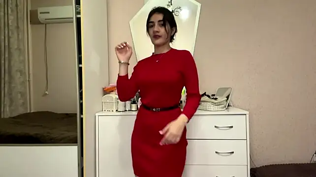 Ledi_Asthik Webcam-Show