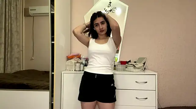 Ledi_Asthik 라이브 XXX 채팅