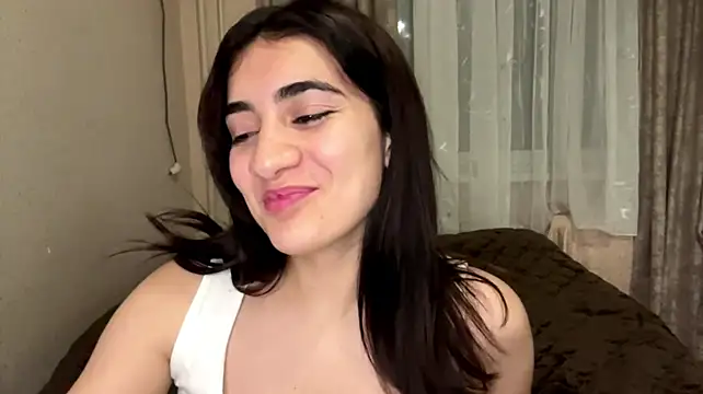 Ledi_Asthik Webcam-Show