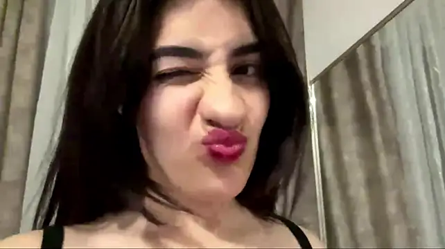 Show de webcam de Ledi_Asthik