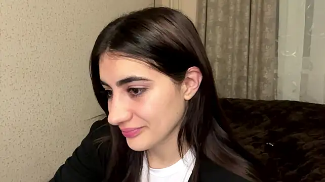 Ledi_Asthik's Webcam Show