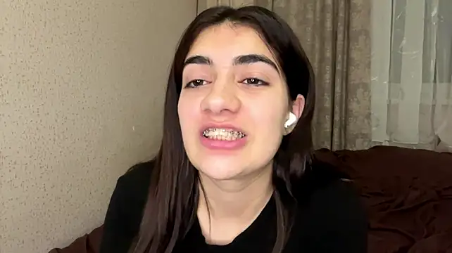 Ledi_Asthik Webcamshow