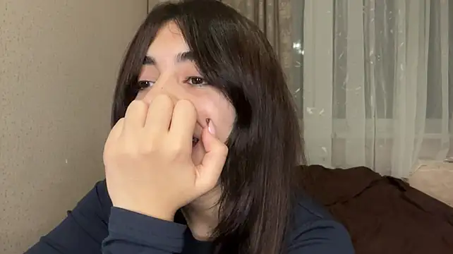 Ledi_Asthik's Webcam Show