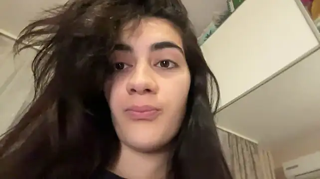 Ledi_Asthik Webcam-Show