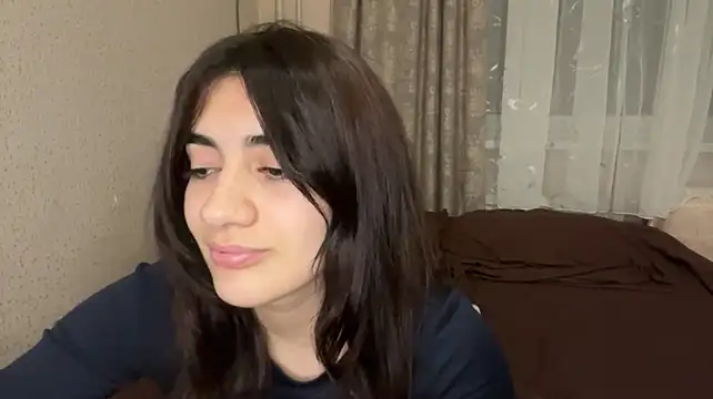 Webkamerová show Ledi_Asthik