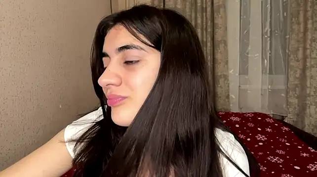 Ledi_Asthik's Webcam Show
