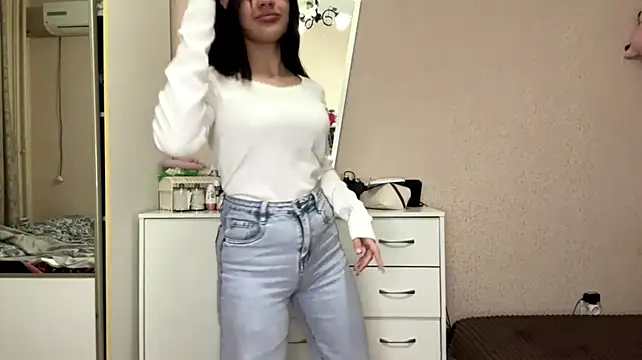 Ledi_Asthik's Webcam Show