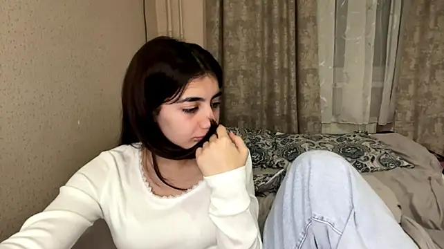 Ledi_Asthik's Webcam Show