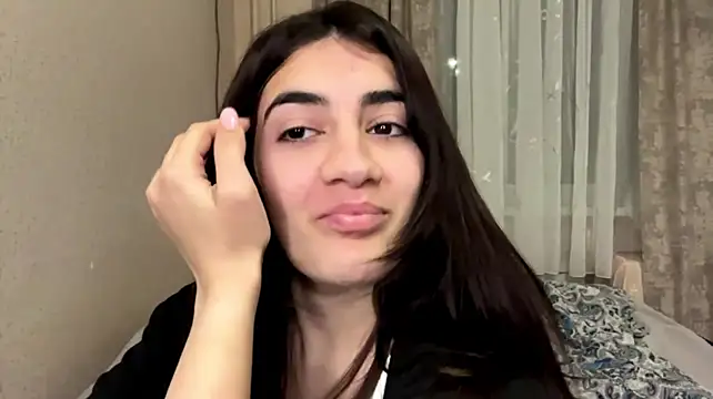 Ledi_Asthik Webcam-Show